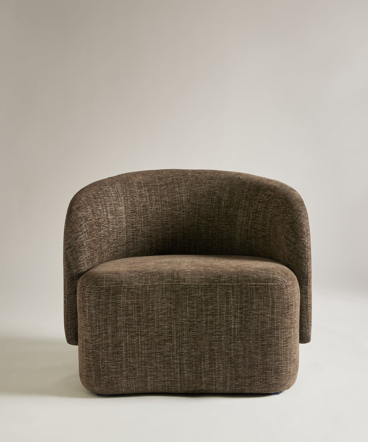 Fauteuil en Tissu Jackie