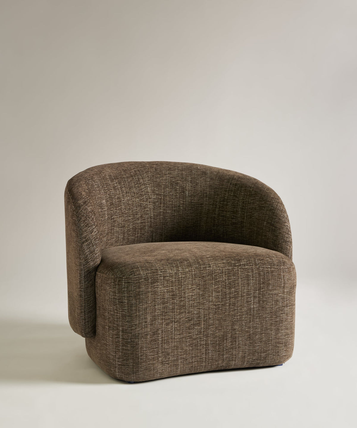 Fauteuil en Tissu Jackie
