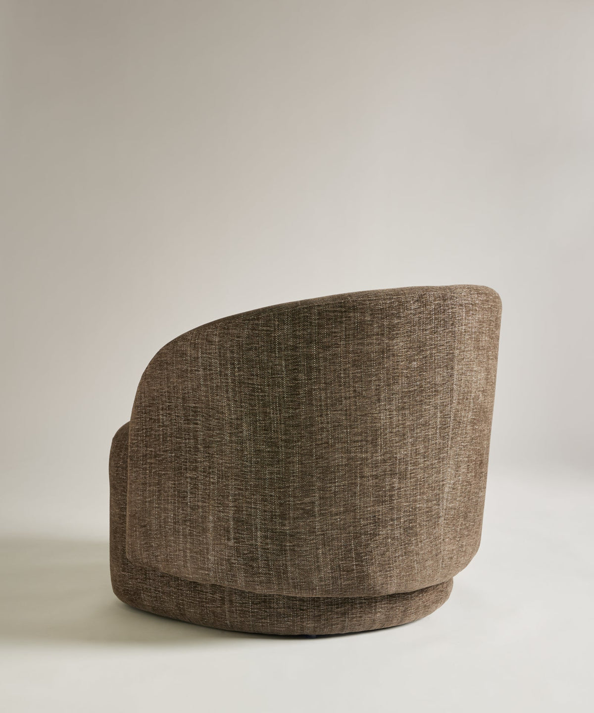 Fauteuil en Tissu Jackie
