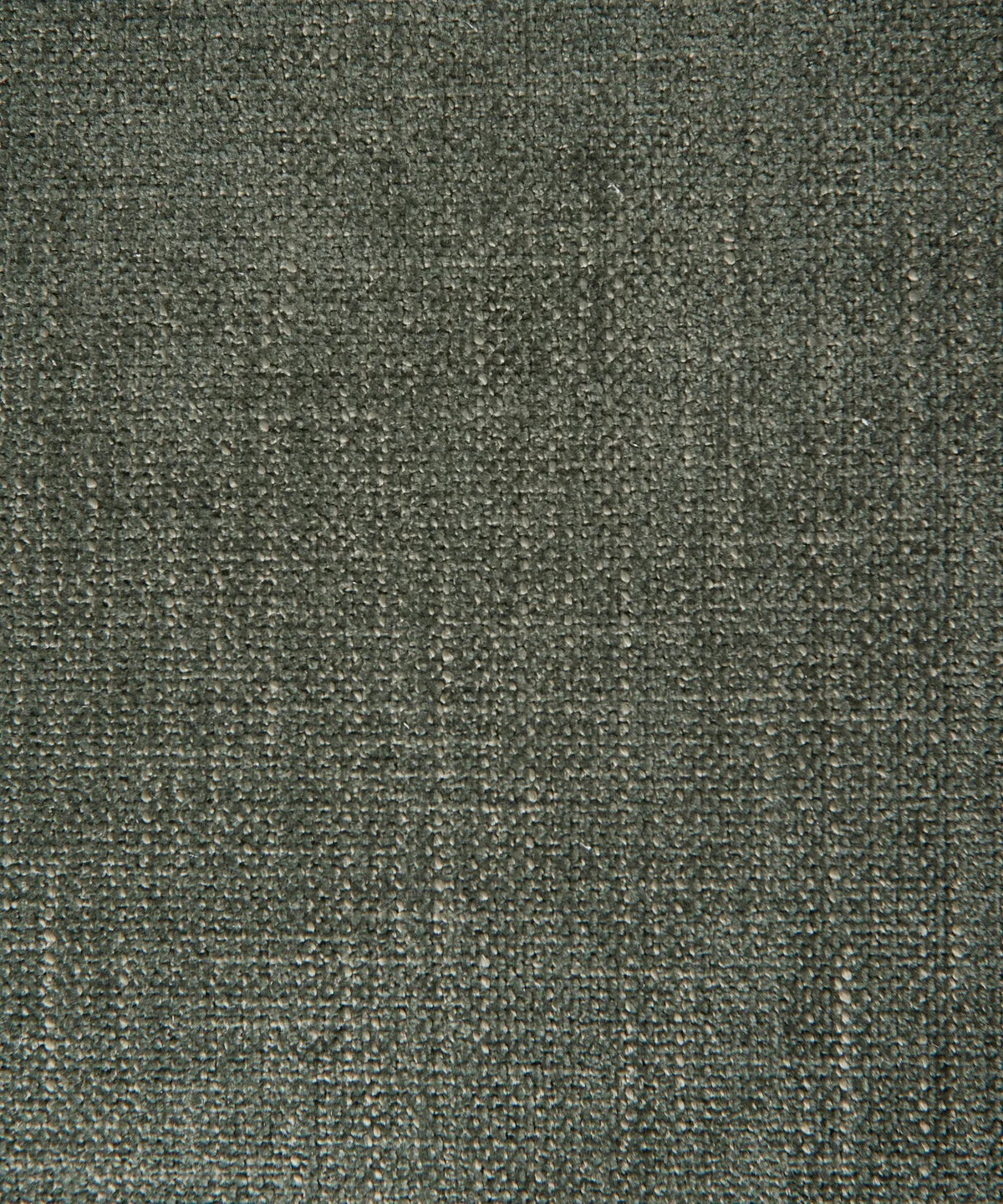 Fauteuil tapissé en tissu doux avec accoudoirs Naya