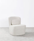 Fauteuil rembourré Noa