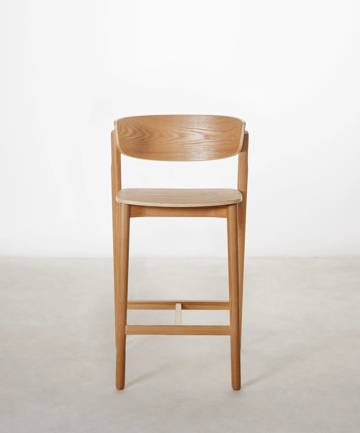 Tabouret en bois Skog