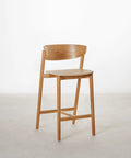 Tabouret en bois Skog
