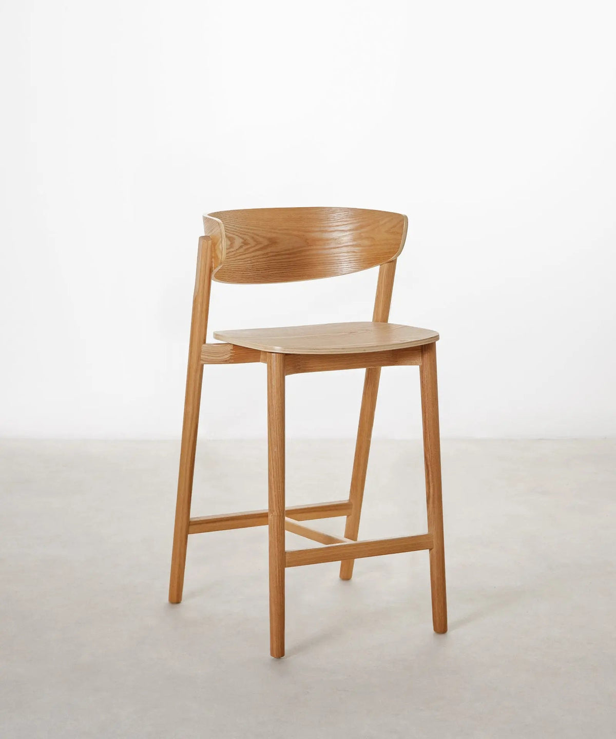 Tabouret en bois Skog