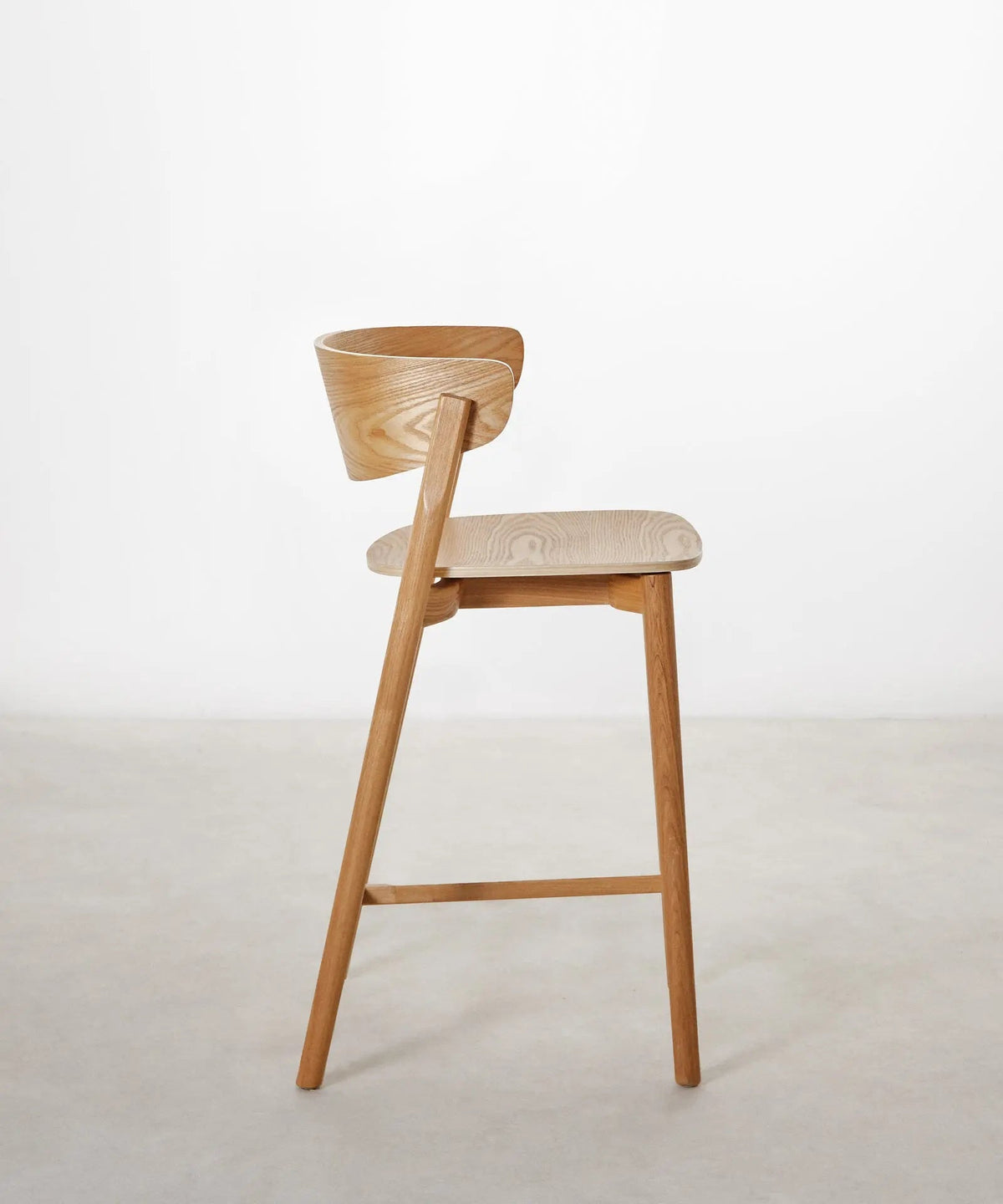 Tabouret en bois Skog