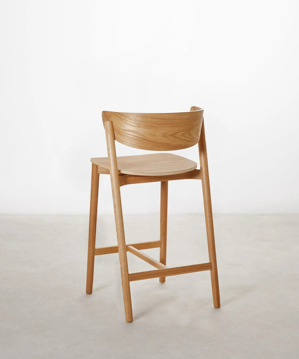 Tabouret en bois Skog
