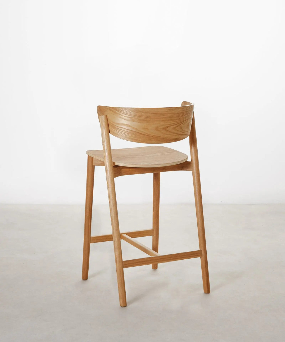 Tabouret en bois Skog