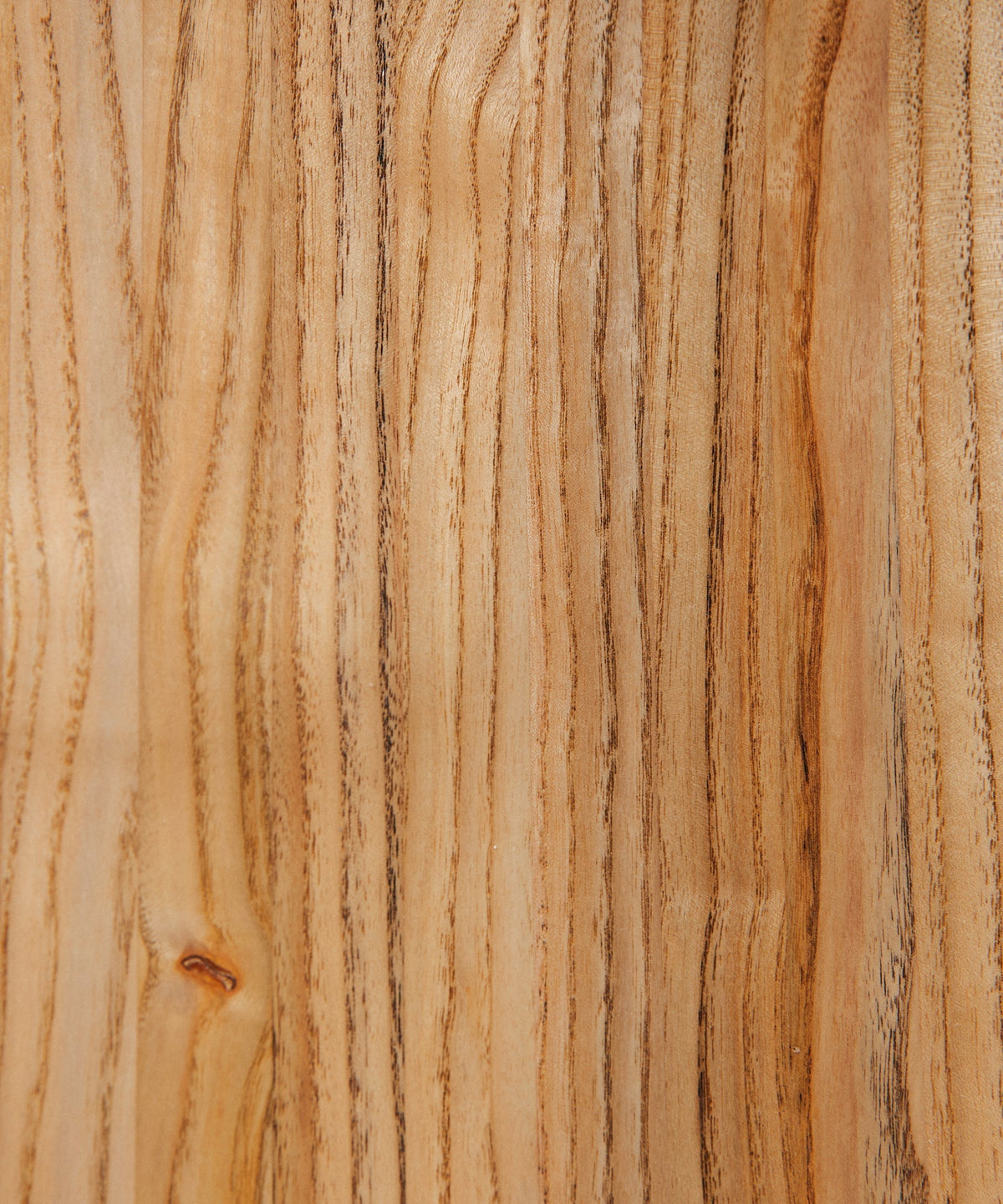 Tabouret haut en acier et bois Kai