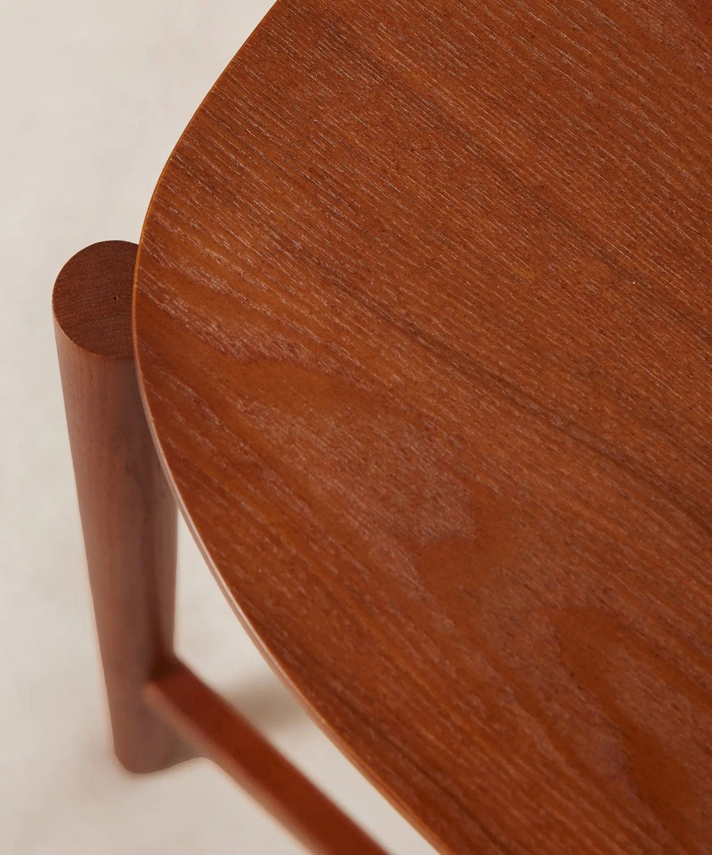 Tabouret en bois Skog