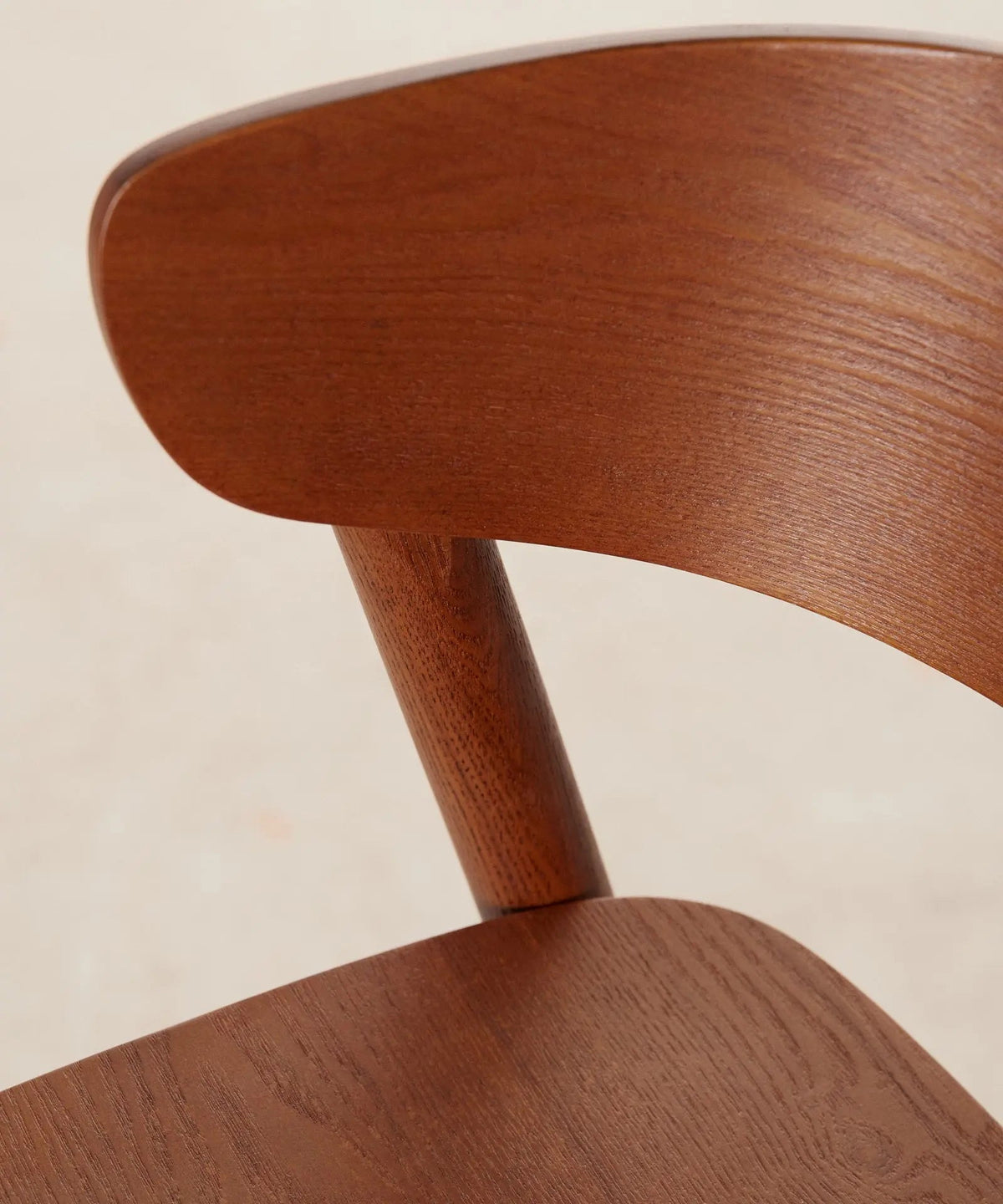 Tabouret en bois Skog