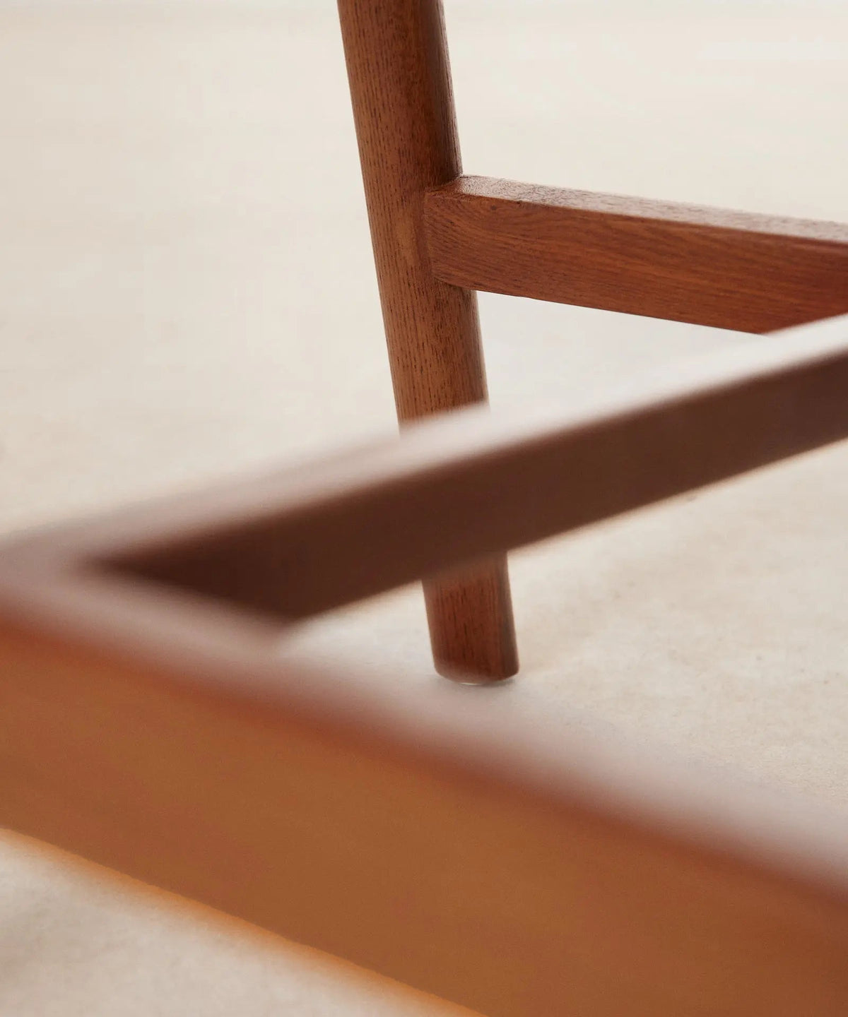 Tabouret en bois Skog