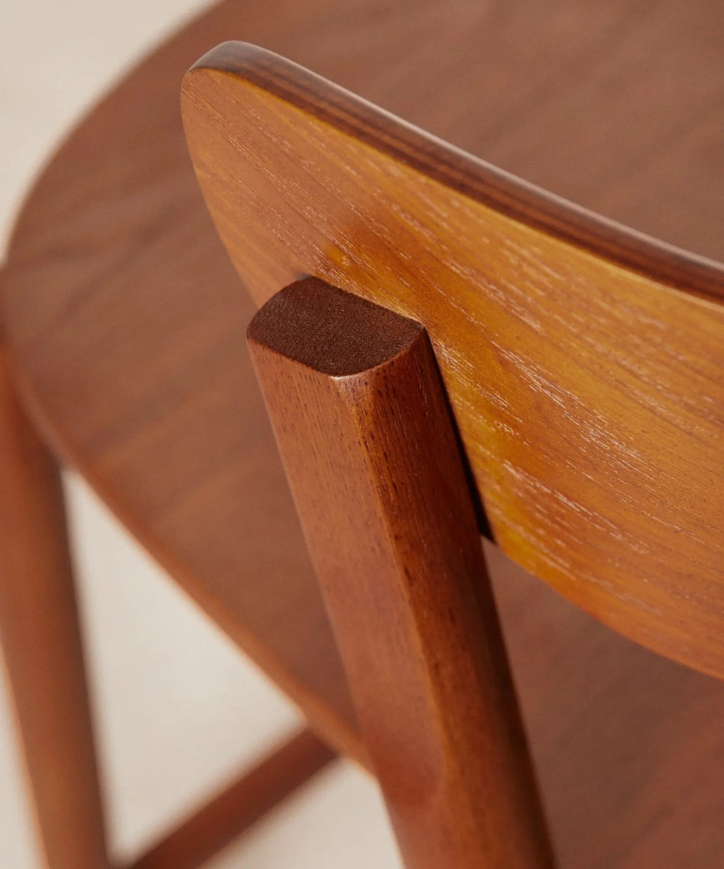 Tabouret en bois Skog