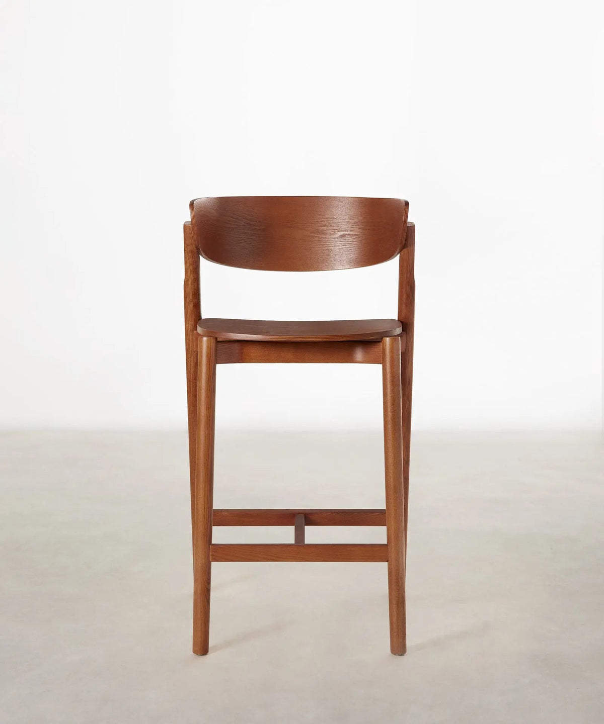 Tabouret en bois Skog
