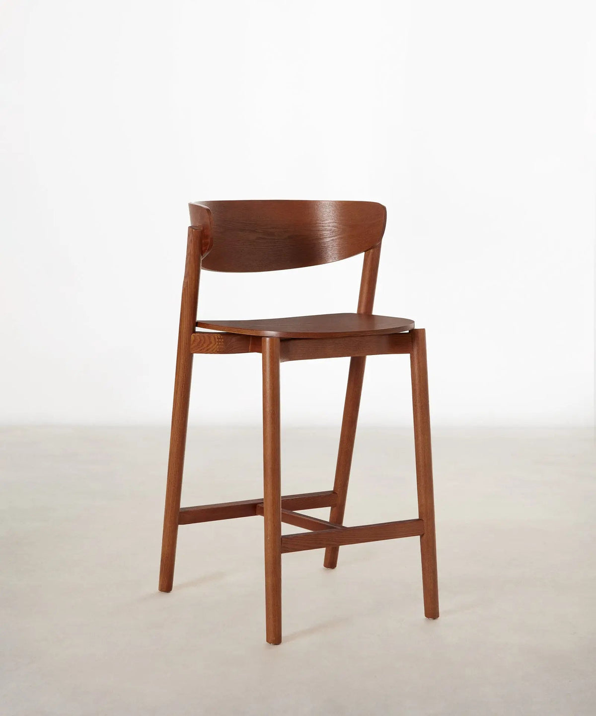Tabouret en bois Skog