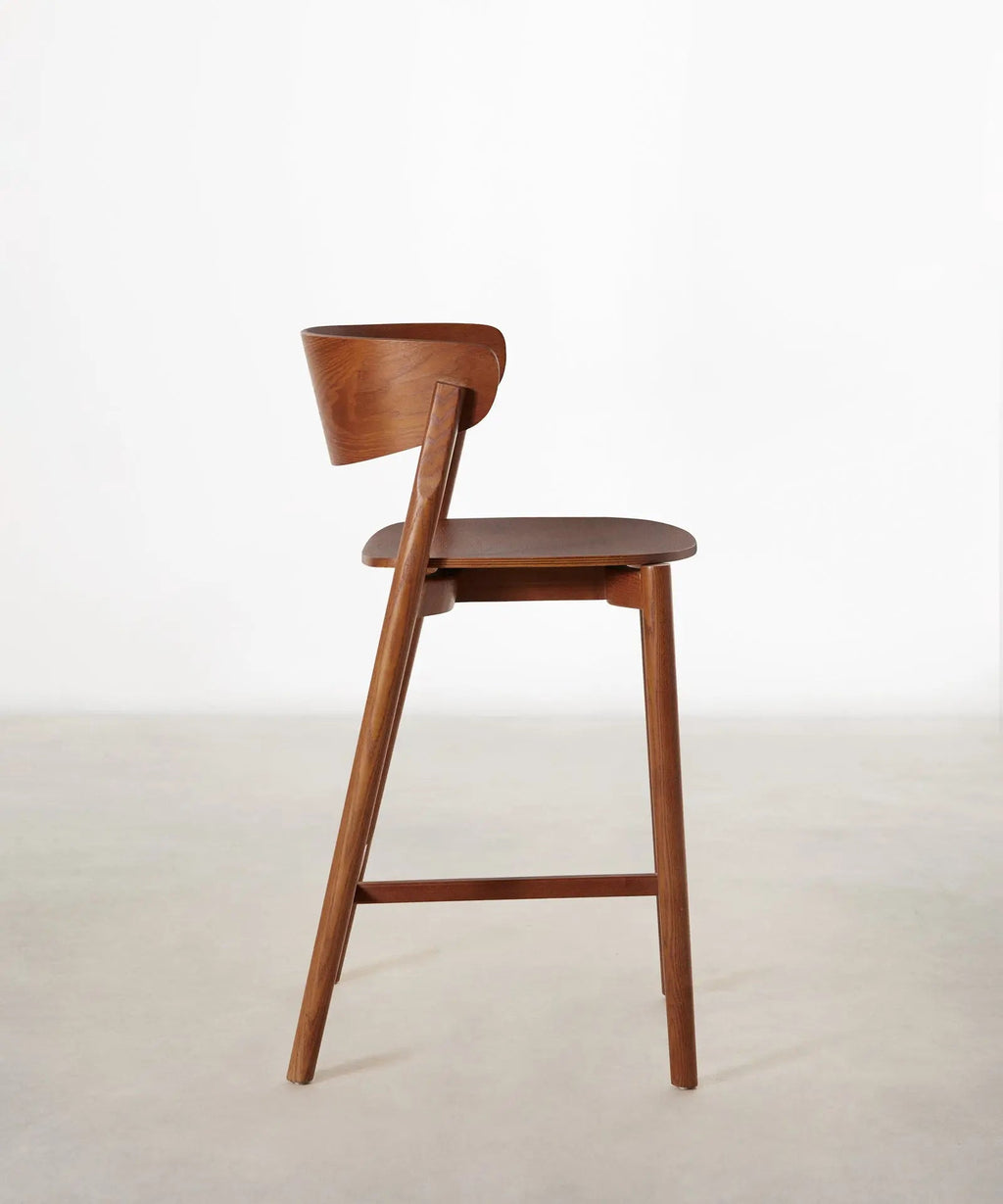 Tabouret en bois Skog