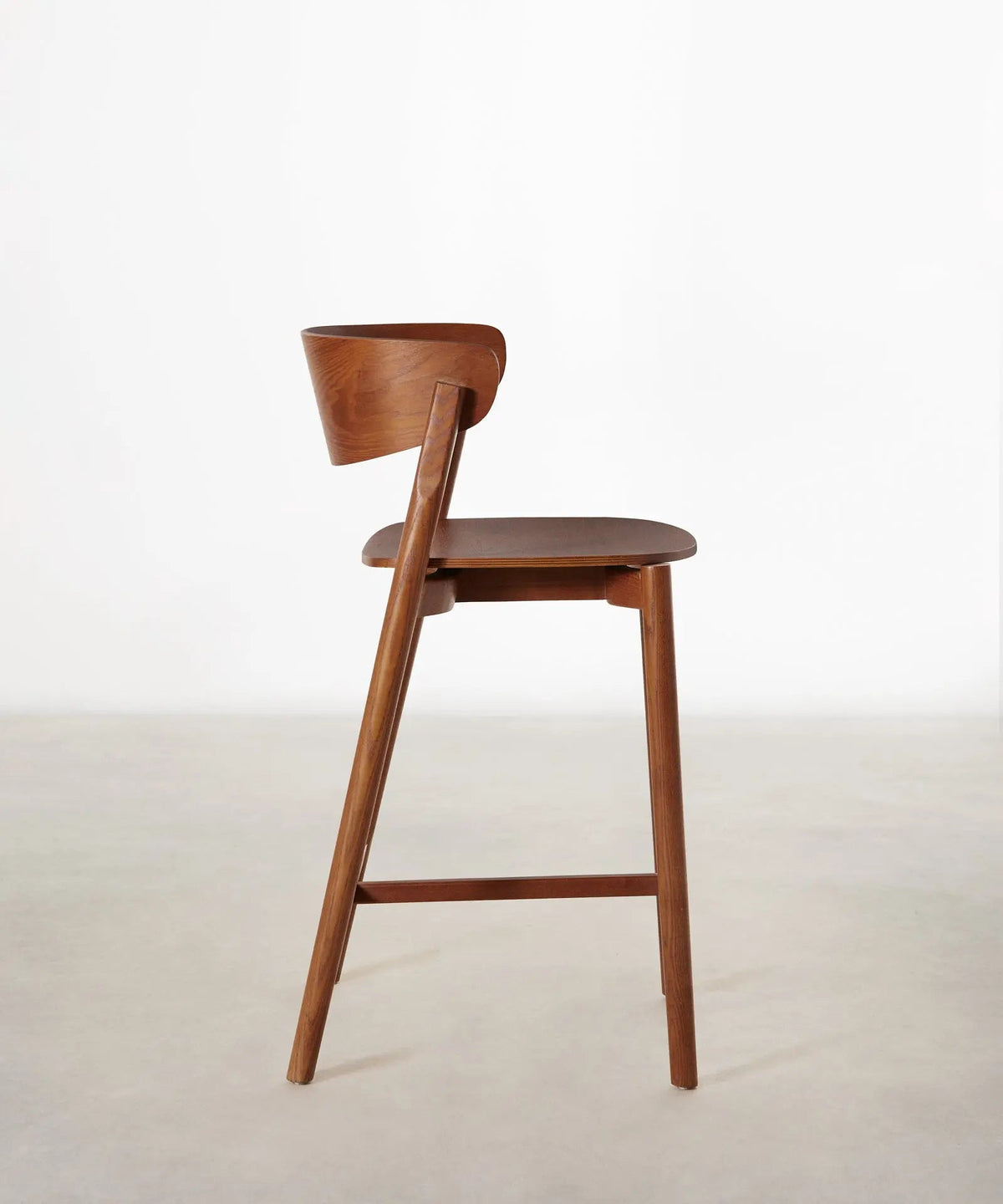 Tabouret en bois Skog