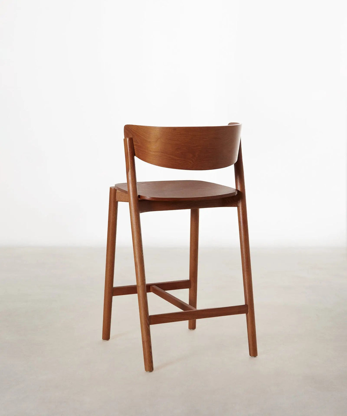 Tabouret en bois Skog
