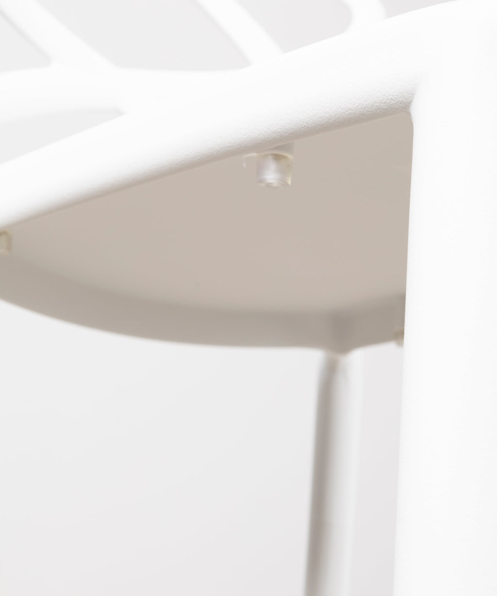 Tabouret en polypropylène Maestro