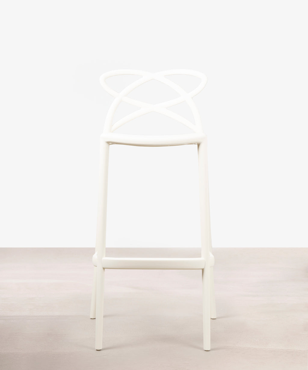 Tabouret en polypropylène Maestro