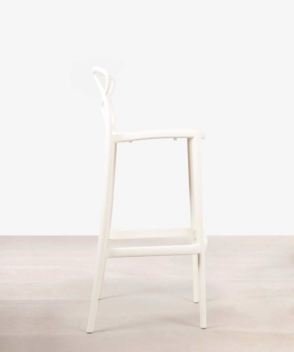 Tabouret en polypropylène Maestro