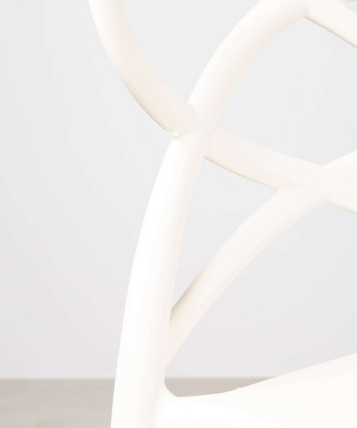 Tabouret en polypropylène Maestro