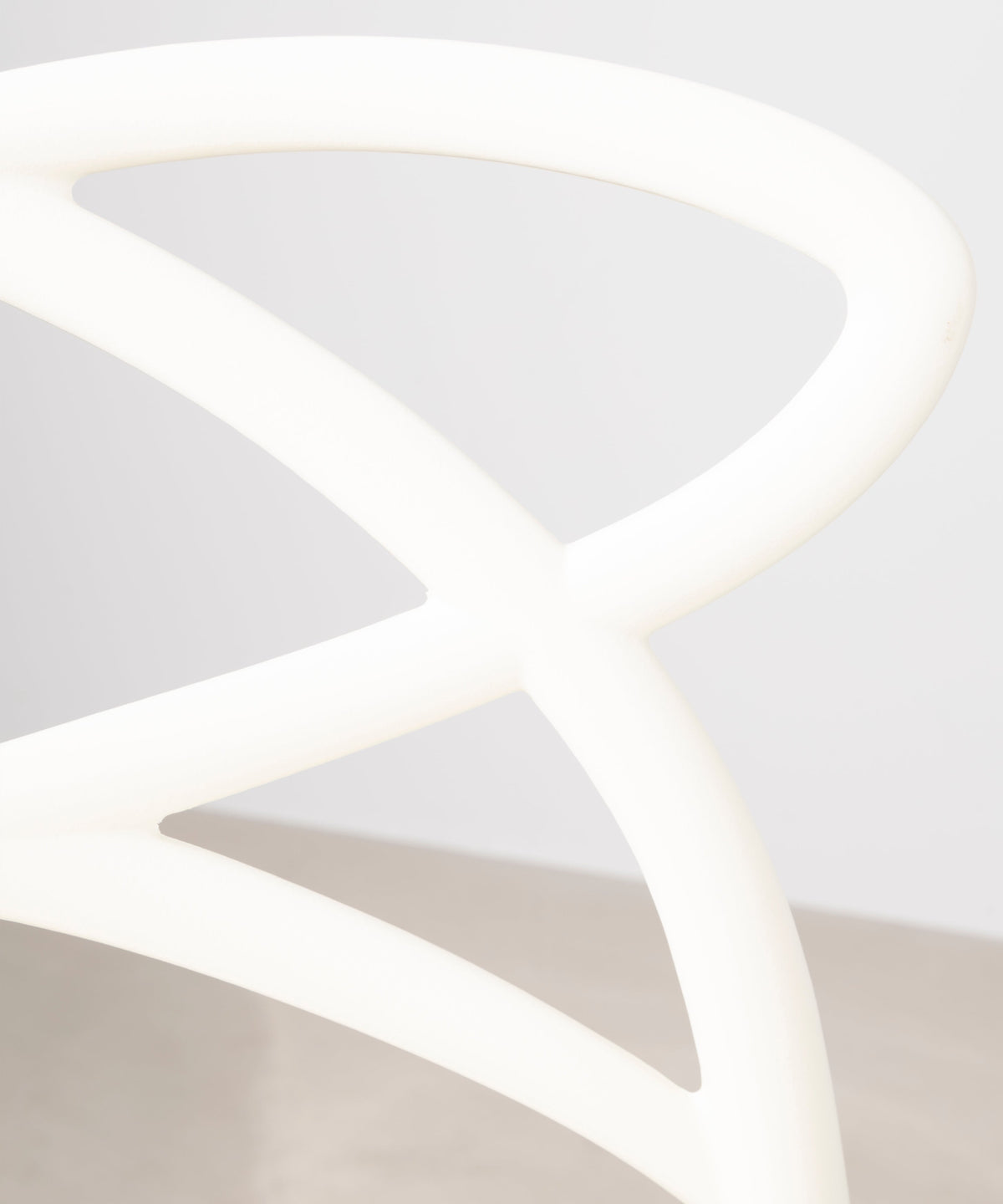 Tabouret en polypropylène Maestro