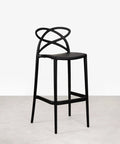 Tabouret en polypropylène Maestro