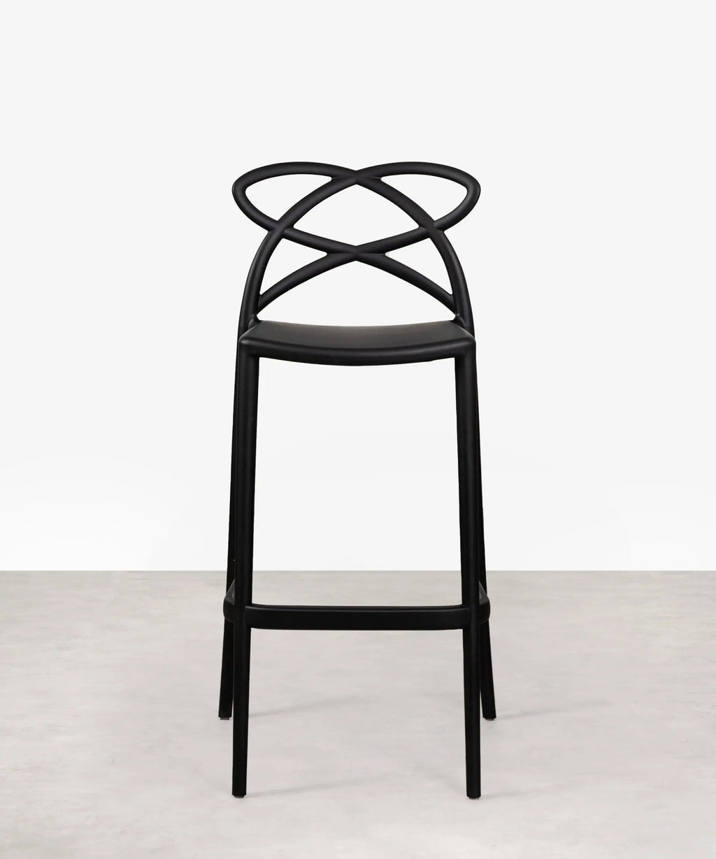 Tabouret en polypropylène Maestro