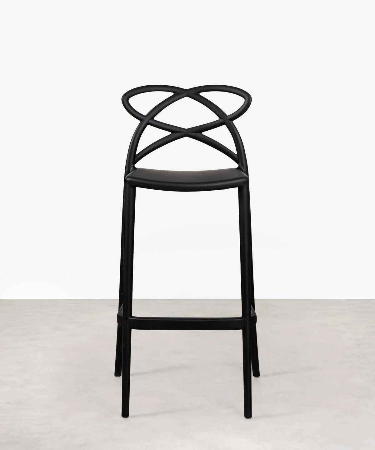 Tabouret en polypropylène Maestro