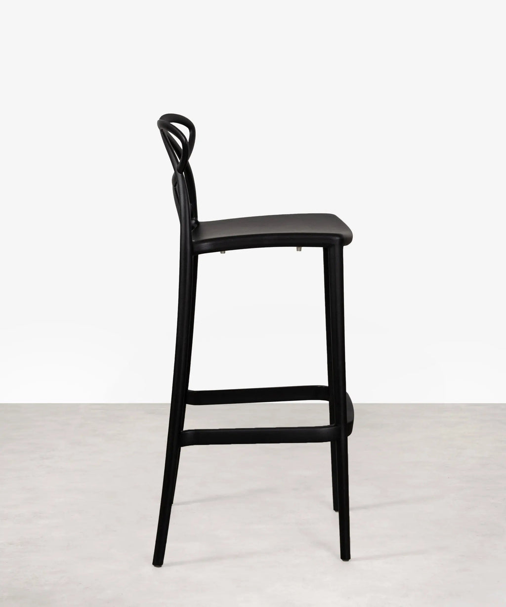 Tabouret en polypropylène Maestro