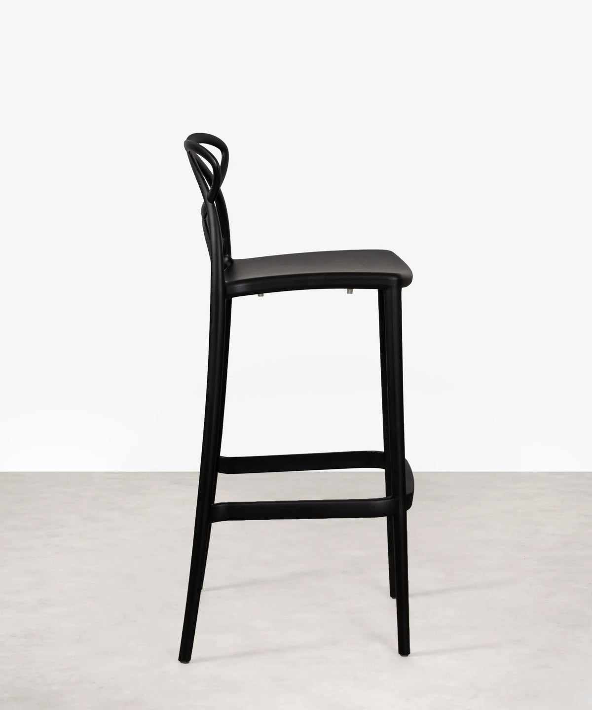 Tabouret en polypropylène Maestro