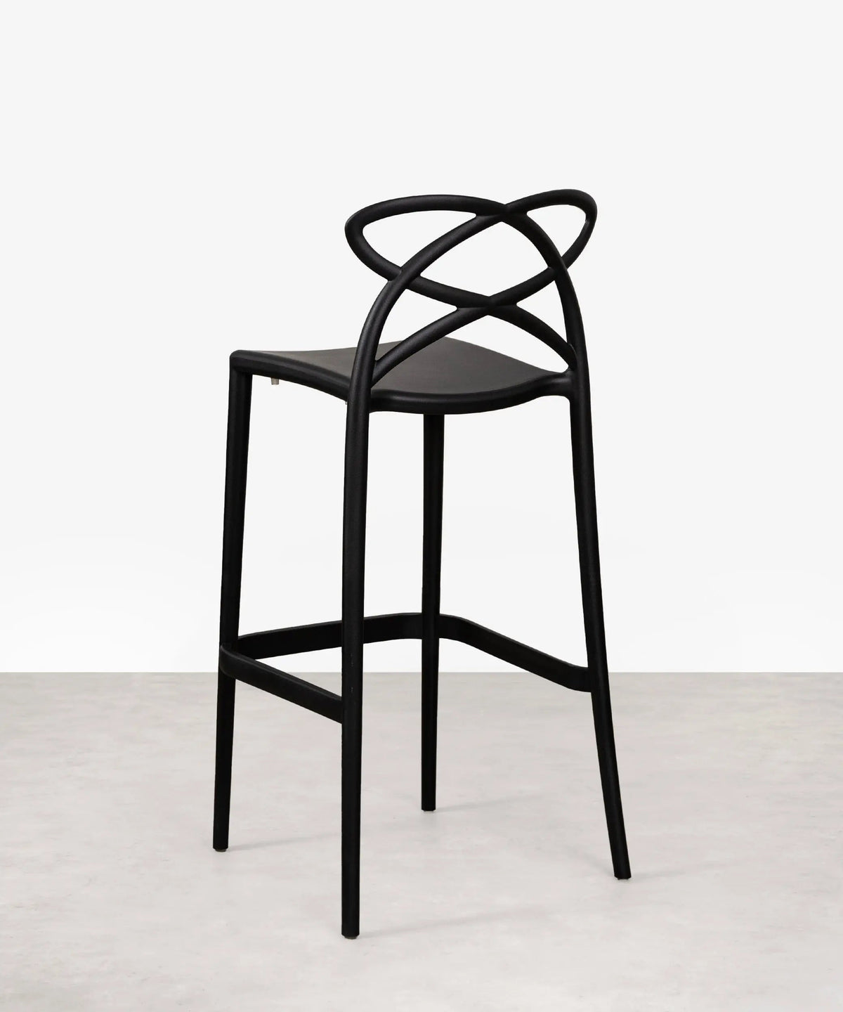 Tabouret en polypropylène Maestro