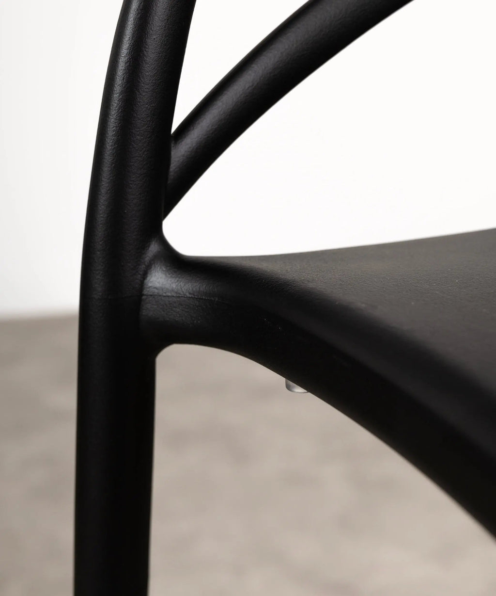 Tabouret en polypropylène Maestro