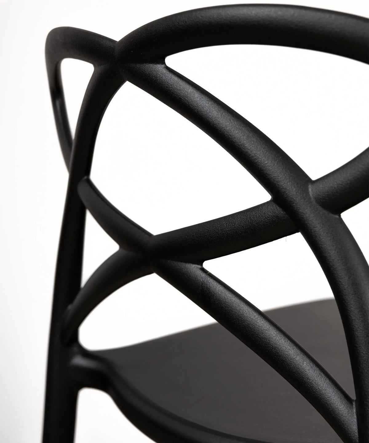 Tabouret en polypropylène Maestro