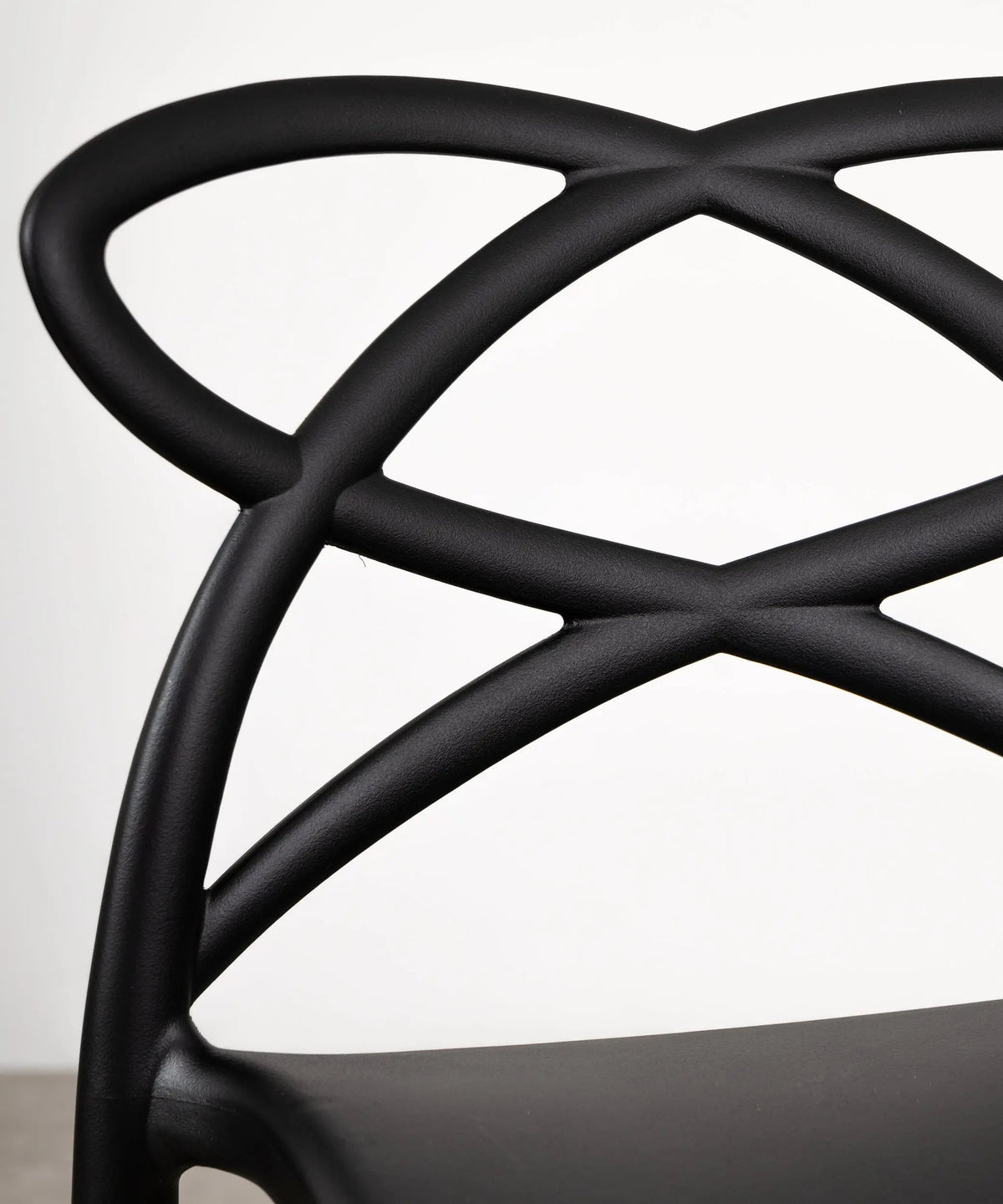 Tabouret en polypropylène Maestro