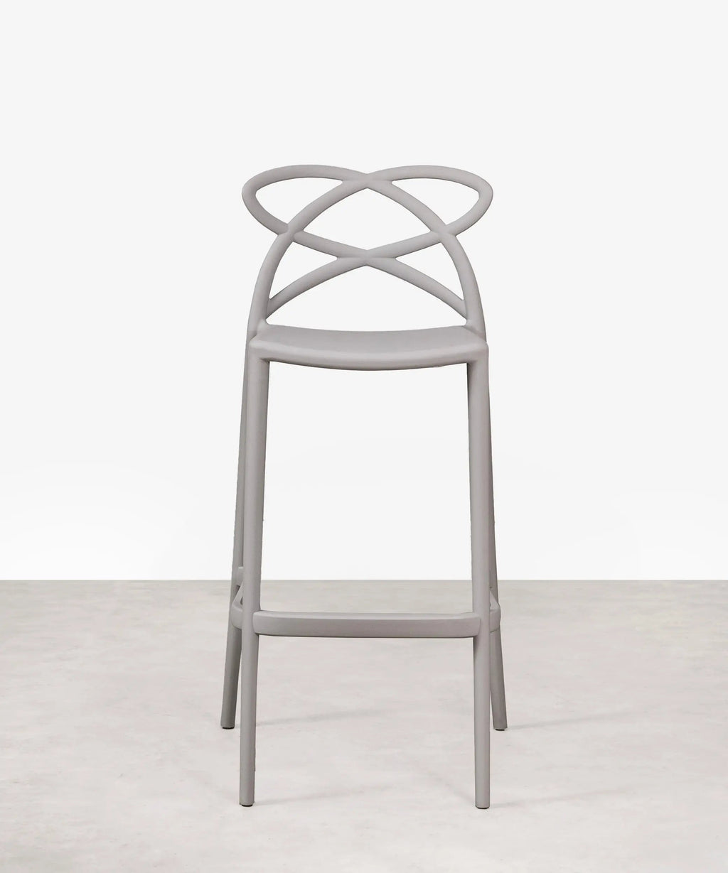 Tabouret en polypropylène Maestro
