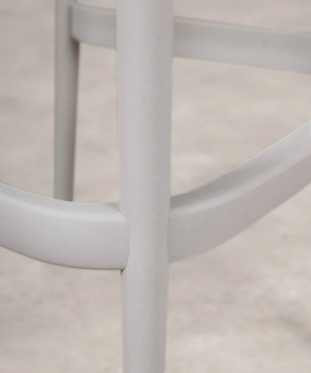 Tabouret en polypropylène Maestro