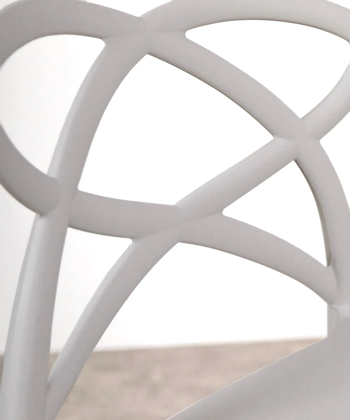 Tabouret en polypropylène Maestro