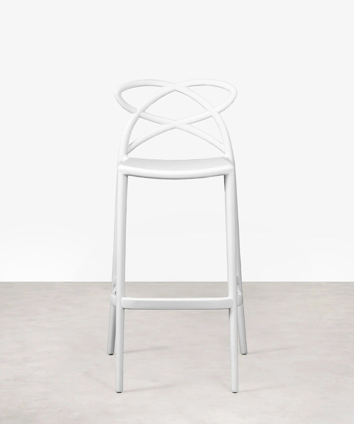 Tabouret en polypropylène Maestro
