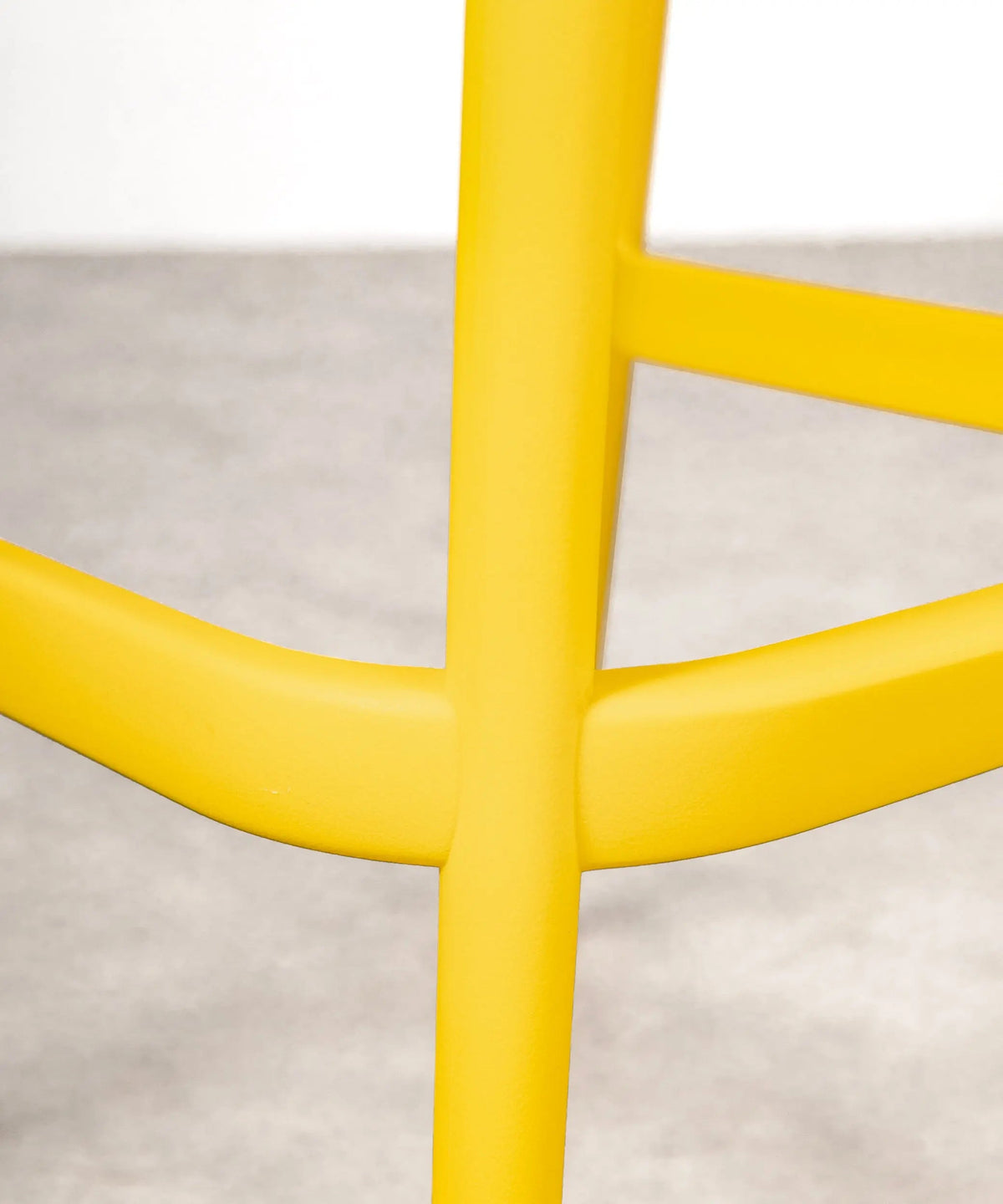 Tabouret en polypropylène Maestro