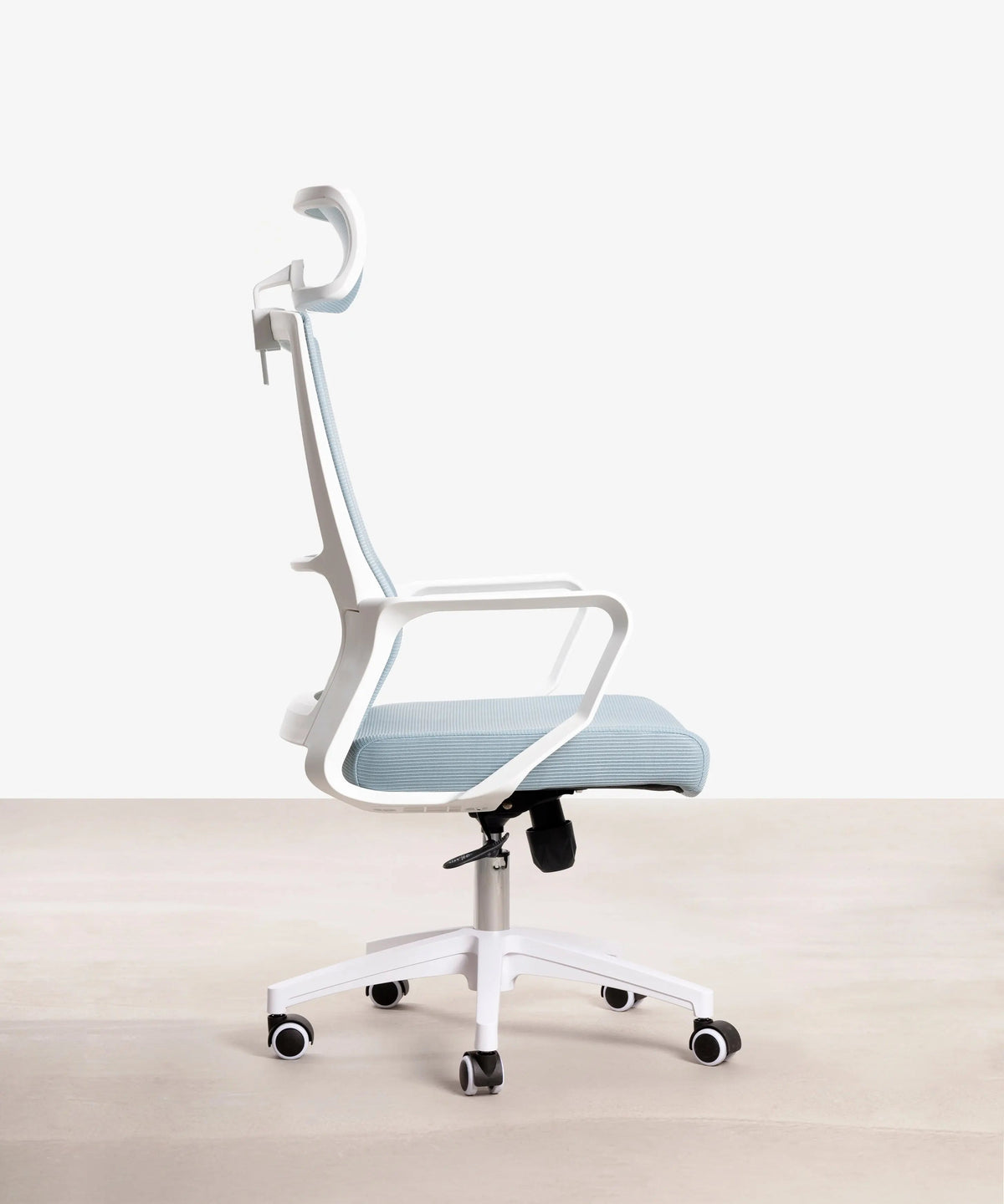 Chaise de Bureau Ergonomique Zenith - Edition Spéciale
