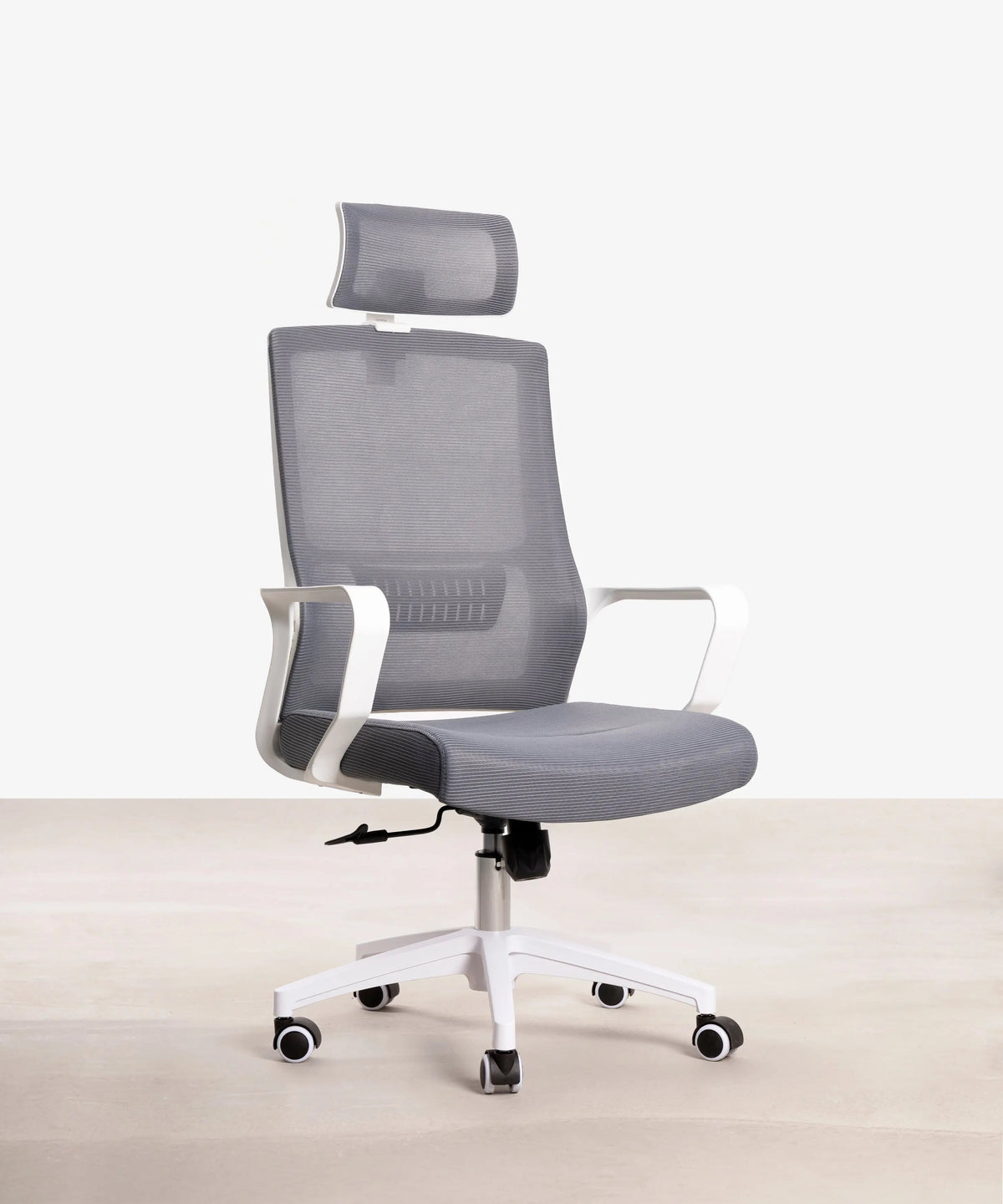Chaise de Bureau Ergonomique Zenith