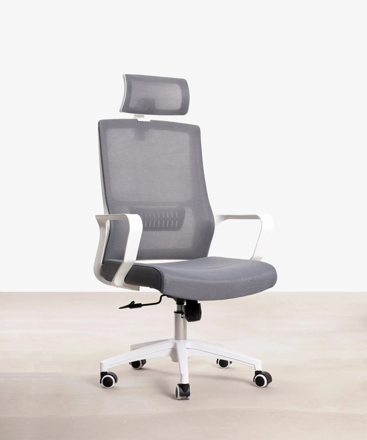 Chaise de Bureau Ergonomique Zenith - Edition Spéciale