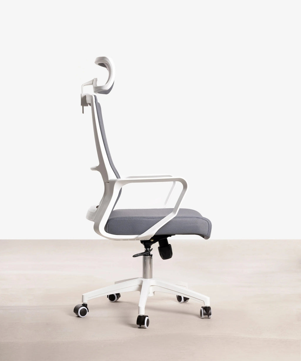 Chaise de Bureau Ergonomique Zenith