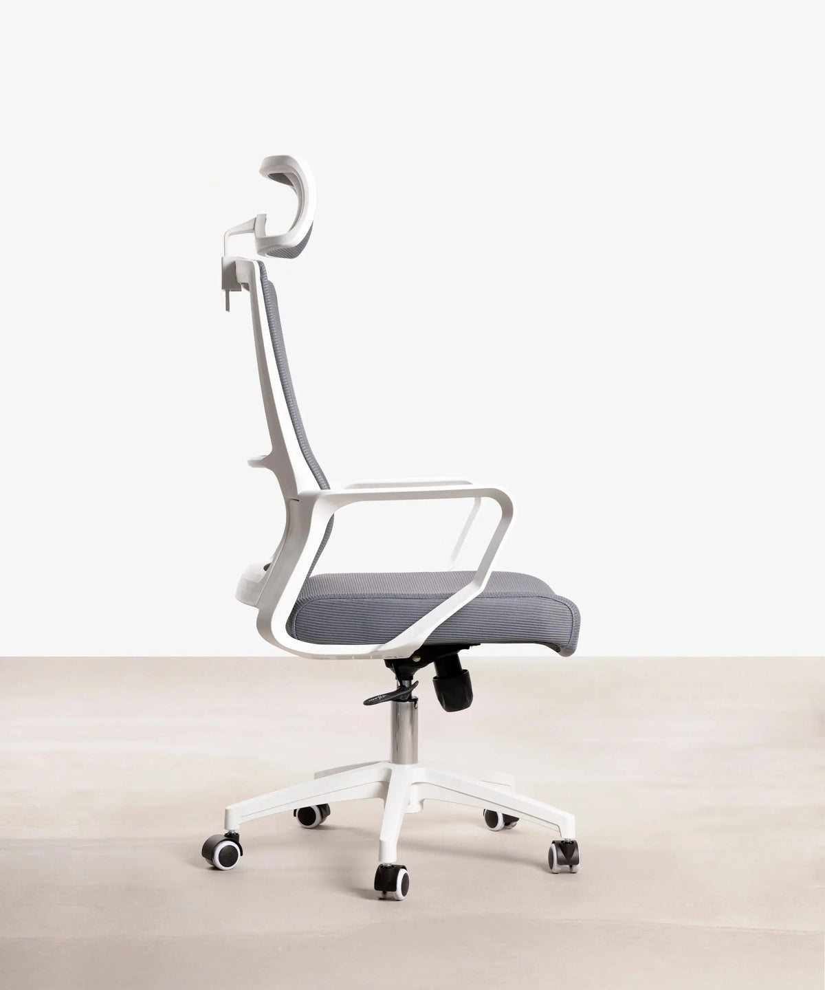 Chaise de Bureau Ergonomique Zenith - Edition Spéciale