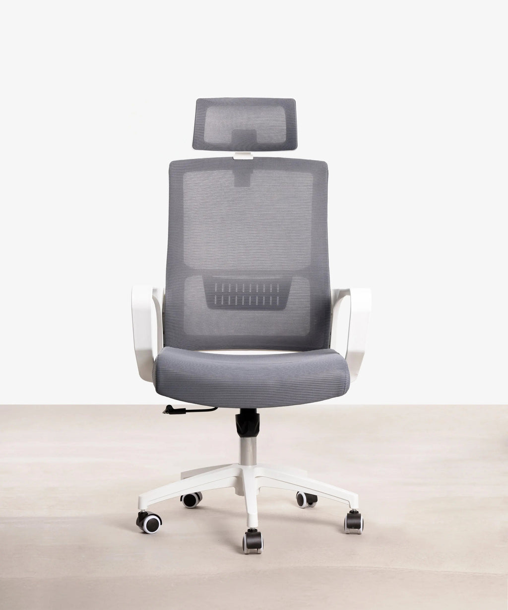 Chaise de Bureau Ergonomique Zenith
