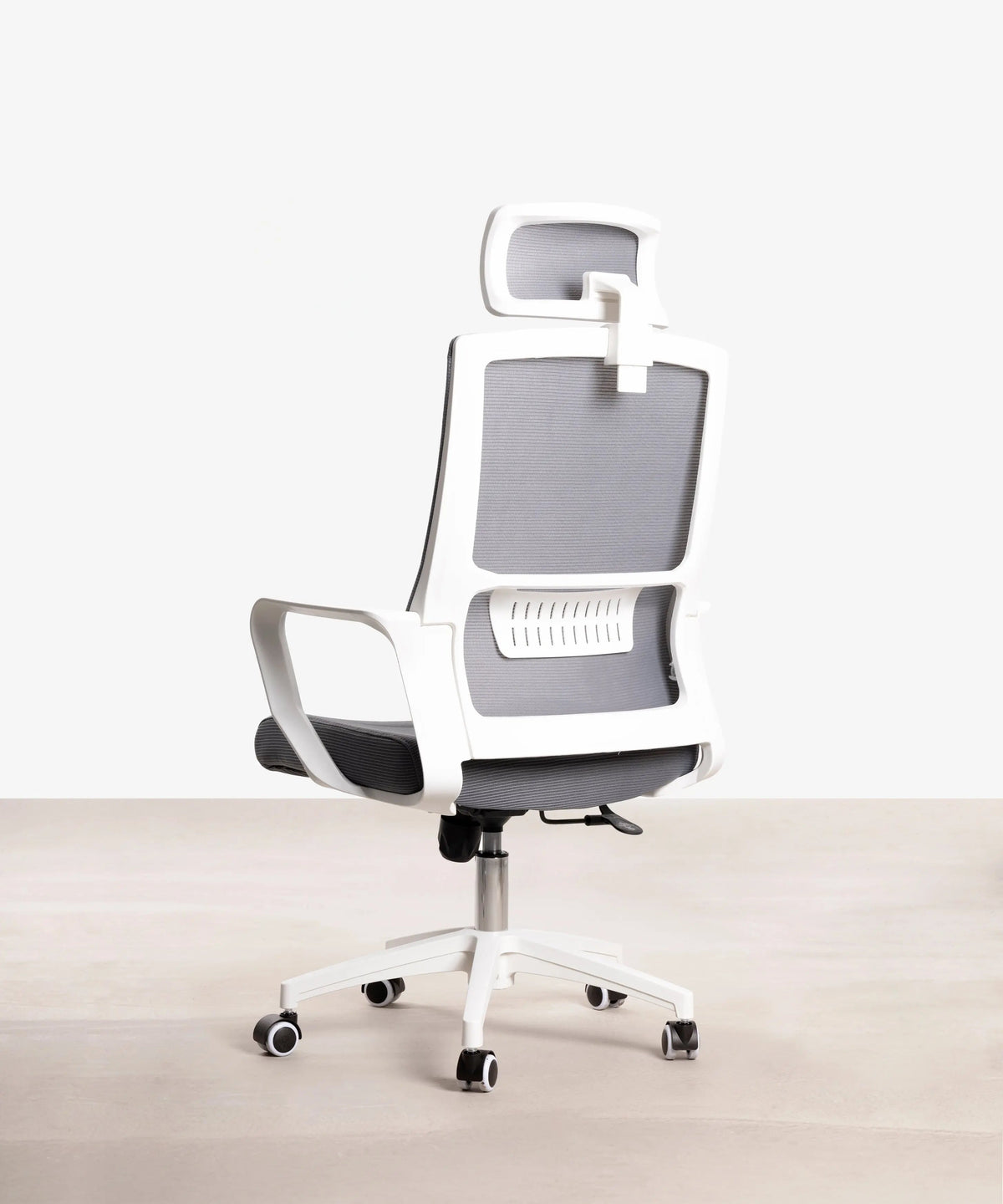 Chaise de Bureau Ergonomique Zenith