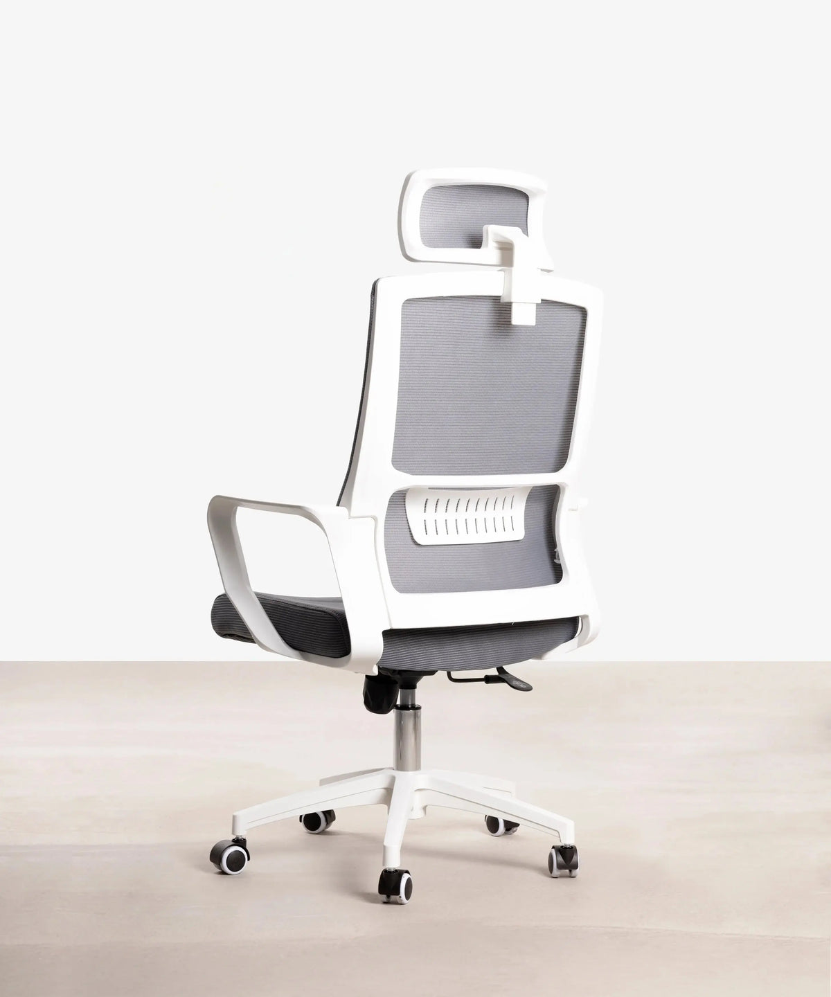 Chaise de Bureau Ergonomique Zenith - Edition Spéciale