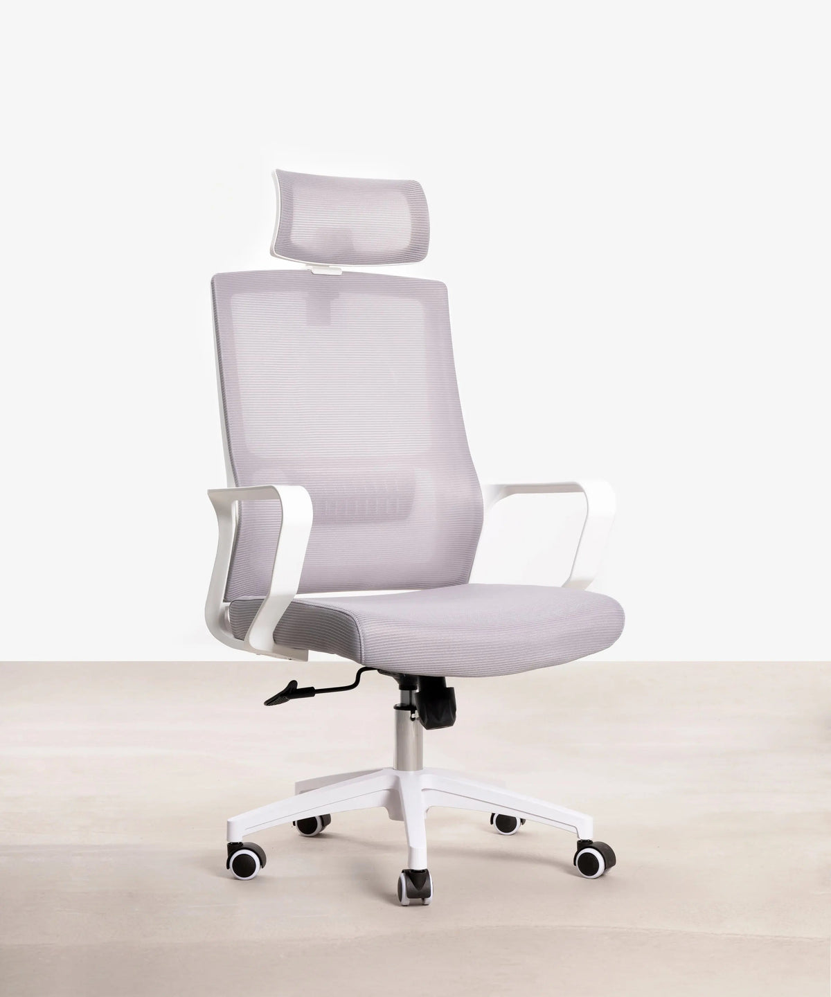 Chaise de Bureau Ergonomique Zenith - Edition Spéciale