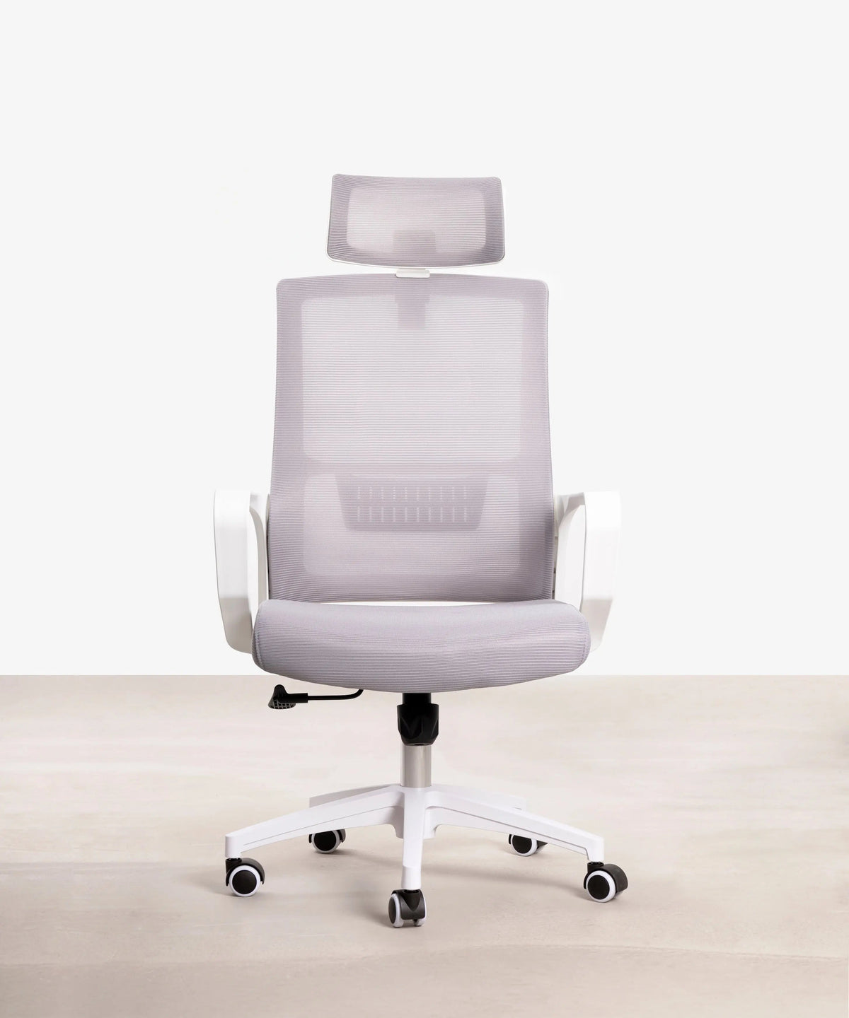 Chaise de Bureau Ergonomique Zenith - Edition Spéciale